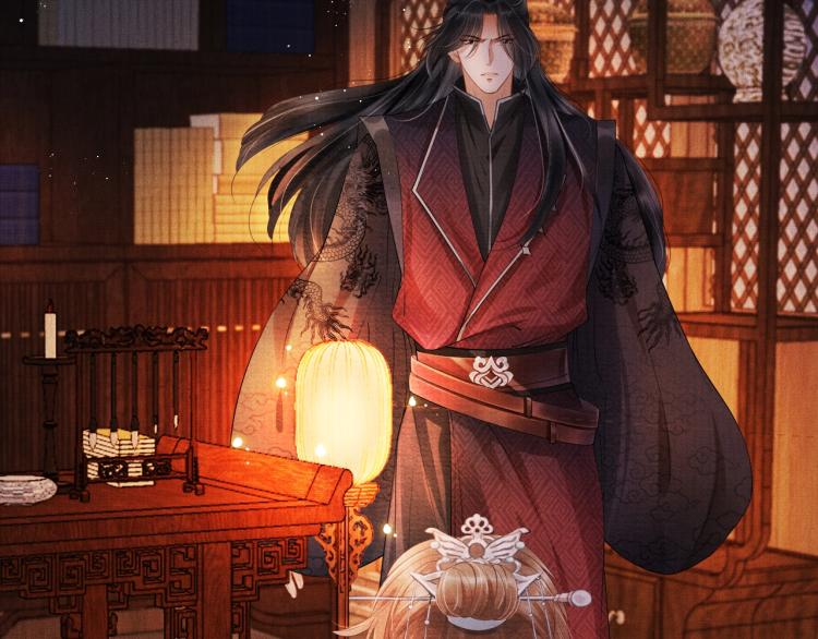 君宠难为韩漫全集-第1话 一人之下无删减无遮挡章节图片 