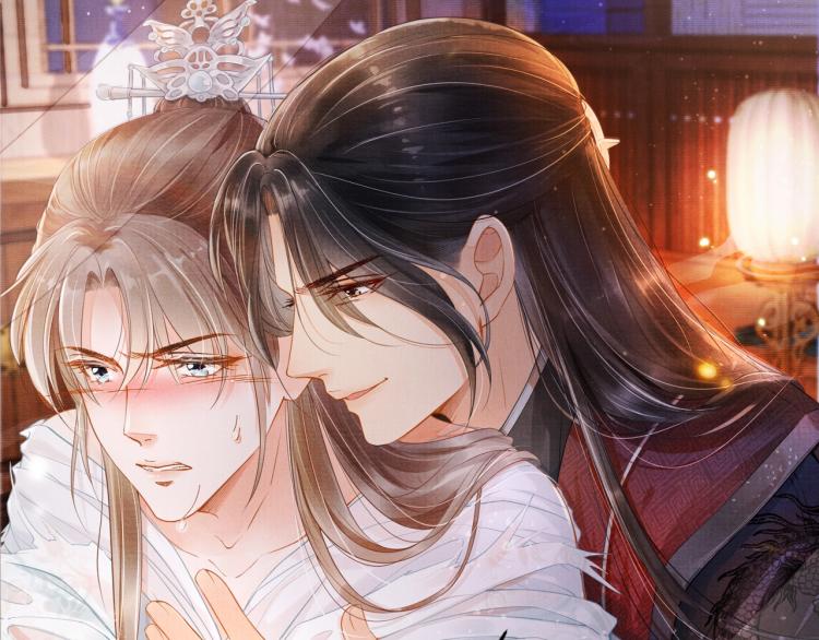 君宠难为韩漫全集-第1话 一人之下无删减无遮挡章节图片 