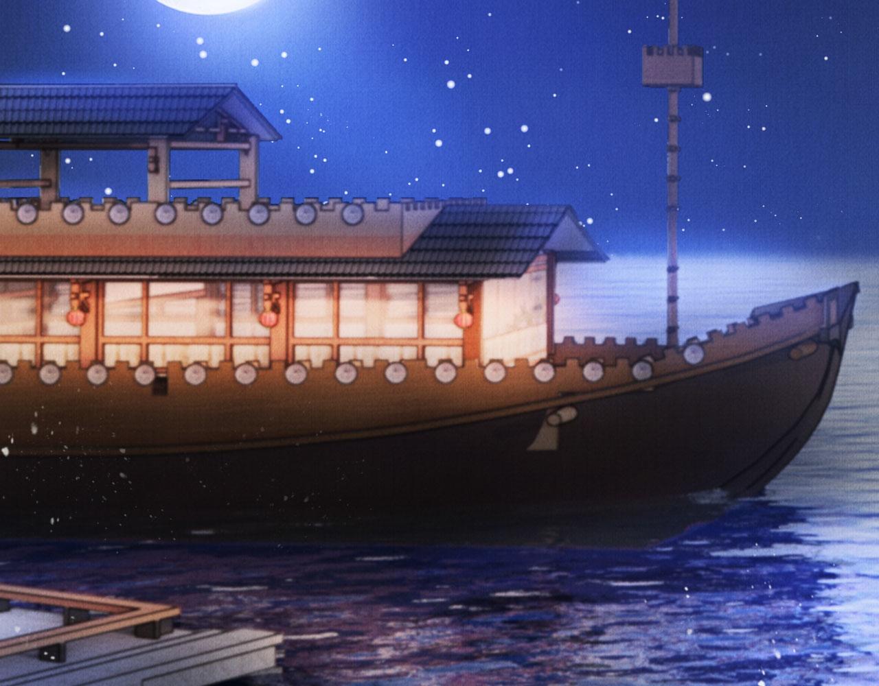 君宠难为韩漫全集-第20话 陛下，臣喝！无删减无遮挡章节图片 