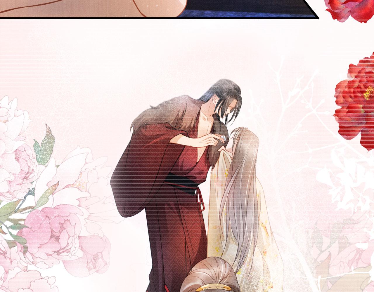 君宠难为韩漫全集-第20话 陛下，臣喝！无删减无遮挡章节图片 