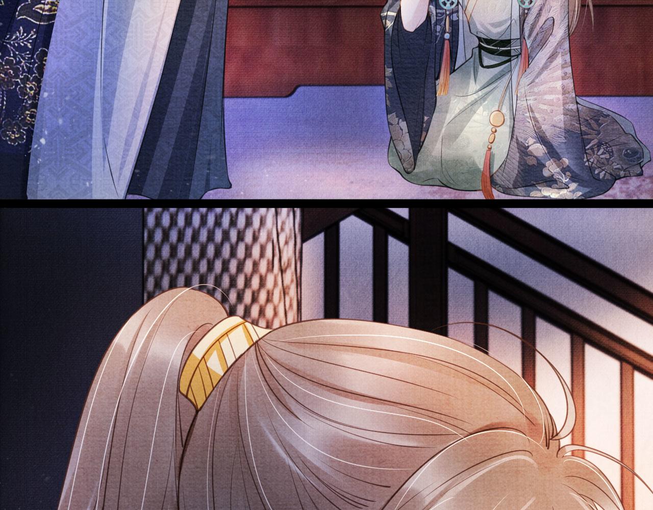 君宠难为韩漫全集-第20话 陛下，臣喝！无删减无遮挡章节图片 