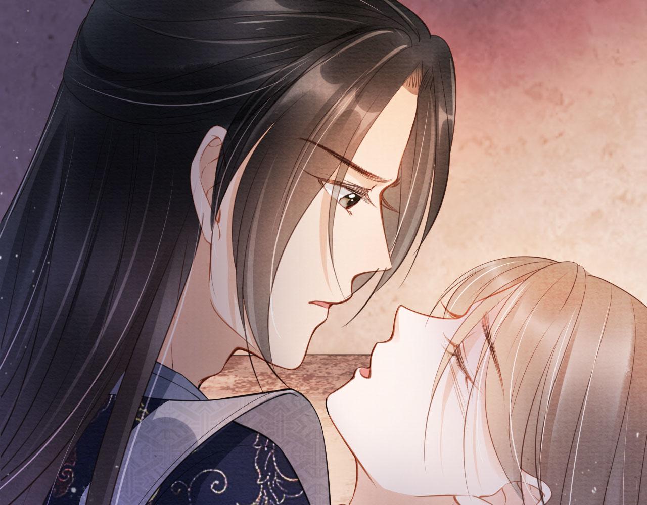 君宠难为韩漫全集-第24话 照顾他无删减无遮挡章节图片 
