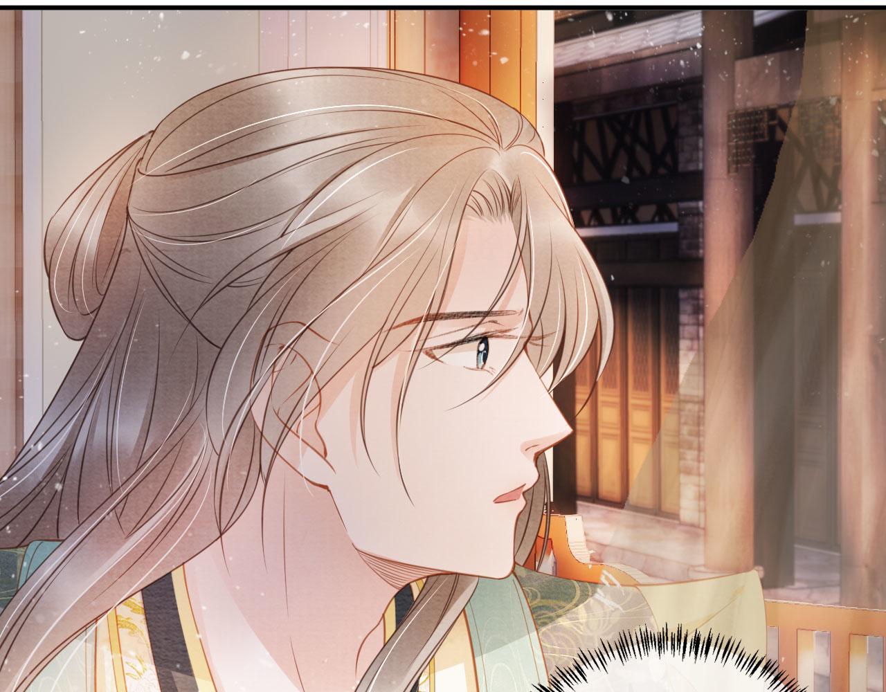 君宠难为韩漫全集-第27话 男配登场？无删减无遮挡章节图片 