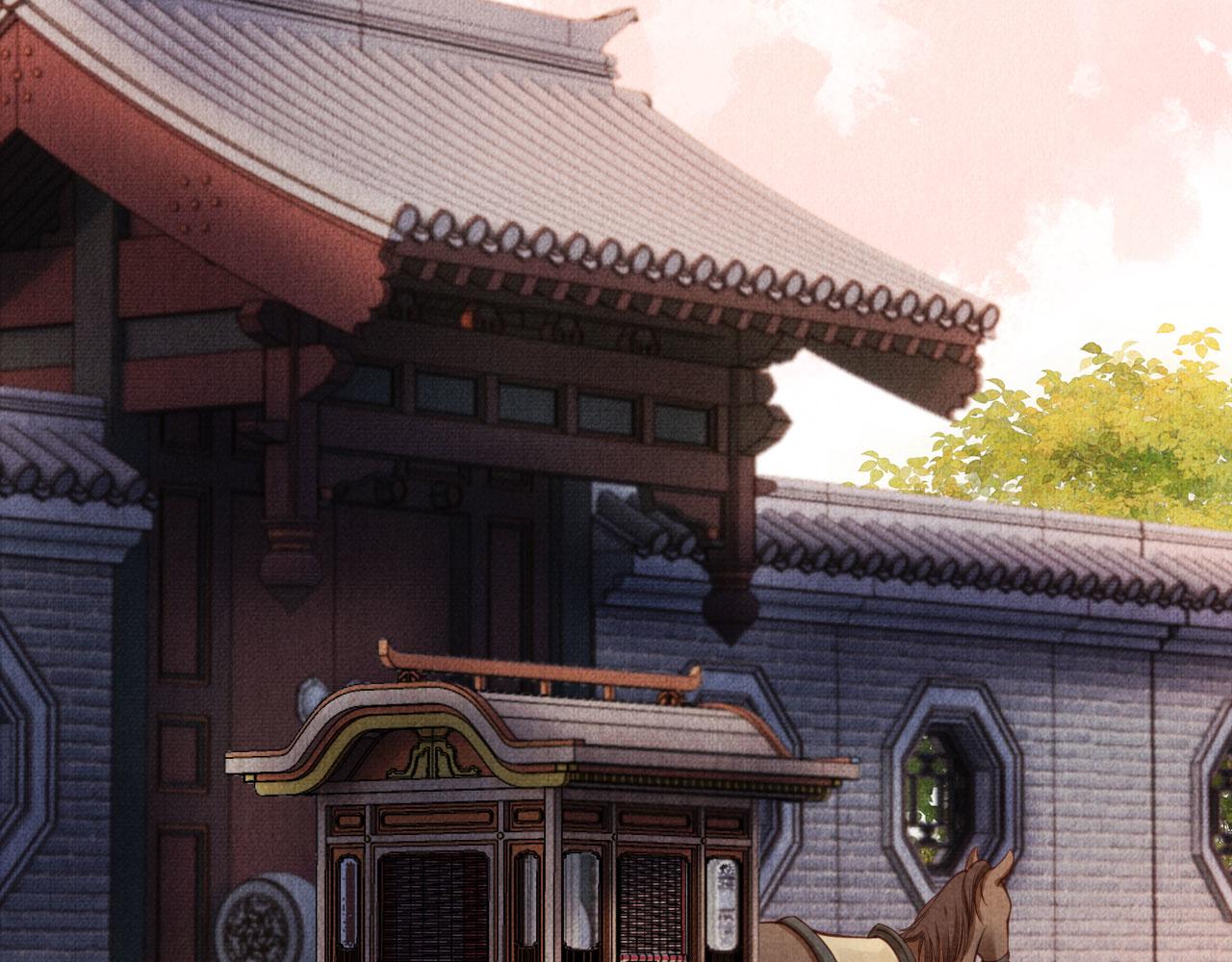 君宠难为韩漫全集-第27话 男配登场？无删减无遮挡章节图片 