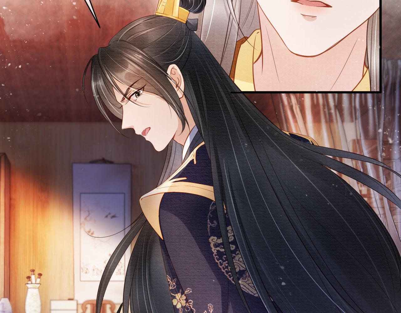 君宠难为韩漫全集-第28话 你哪有什么不敢的事无删减无遮挡章节图片 