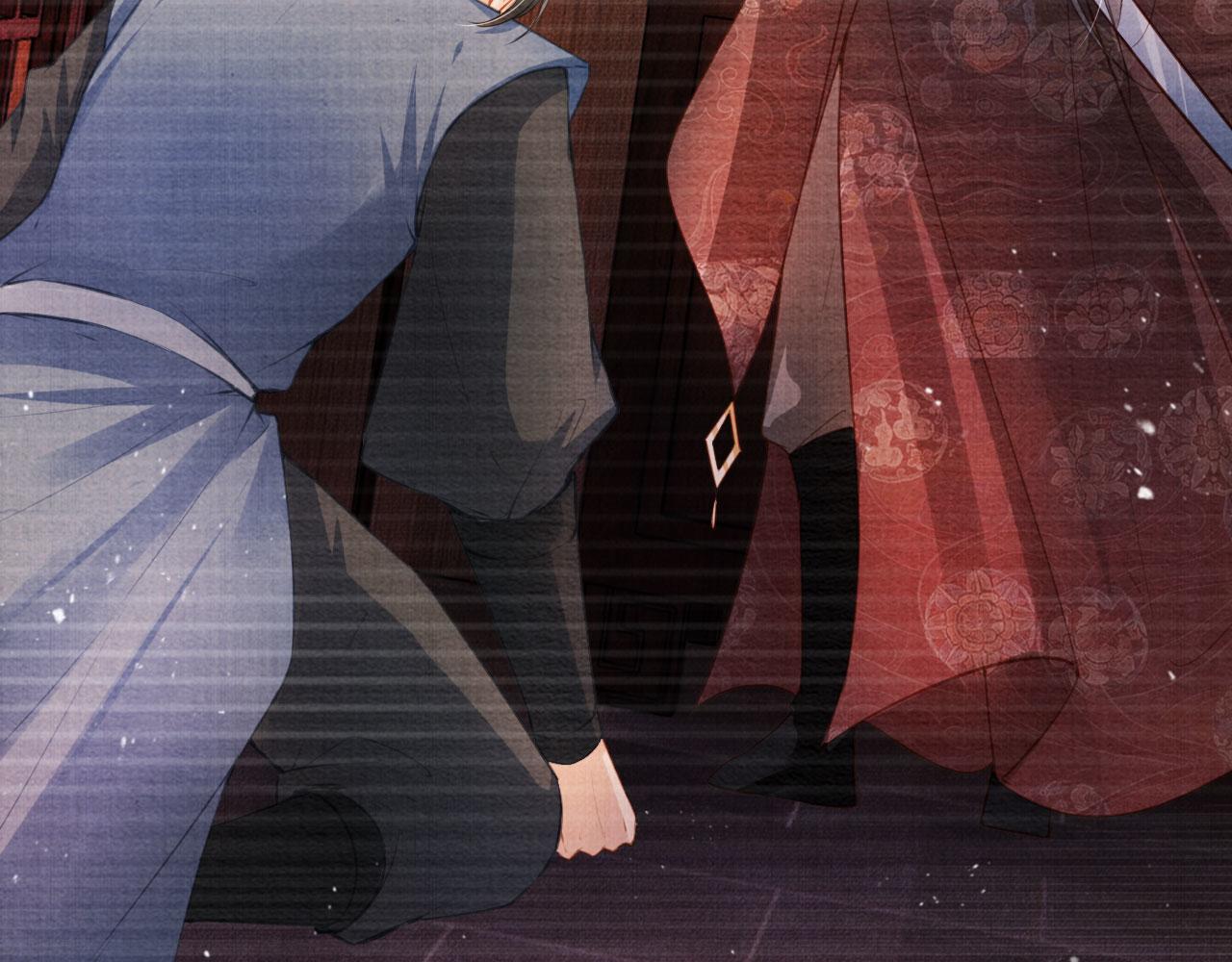 君宠难为韩漫全集-第35话 你肯承认了！无删减无遮挡章节图片 