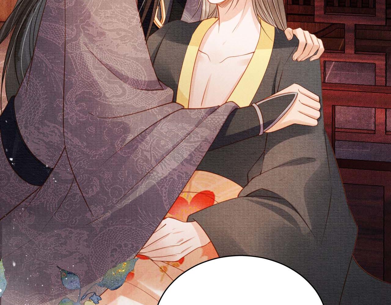 君宠难为韩漫全集-第35话 你肯承认了！无删减无遮挡章节图片 