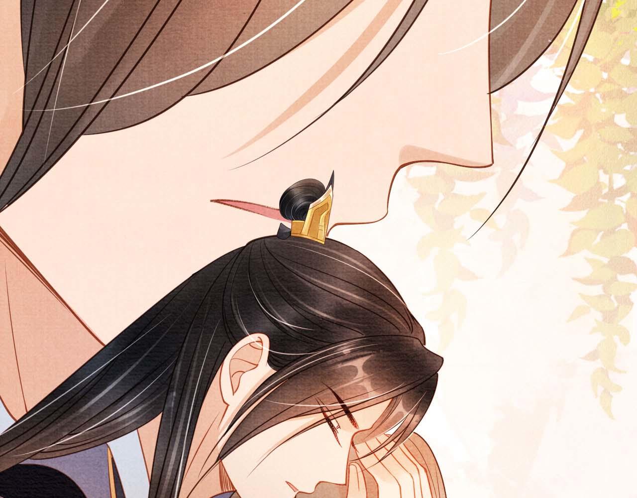 君宠难为韩漫全集-第35话 你肯承认了！无删减无遮挡章节图片 