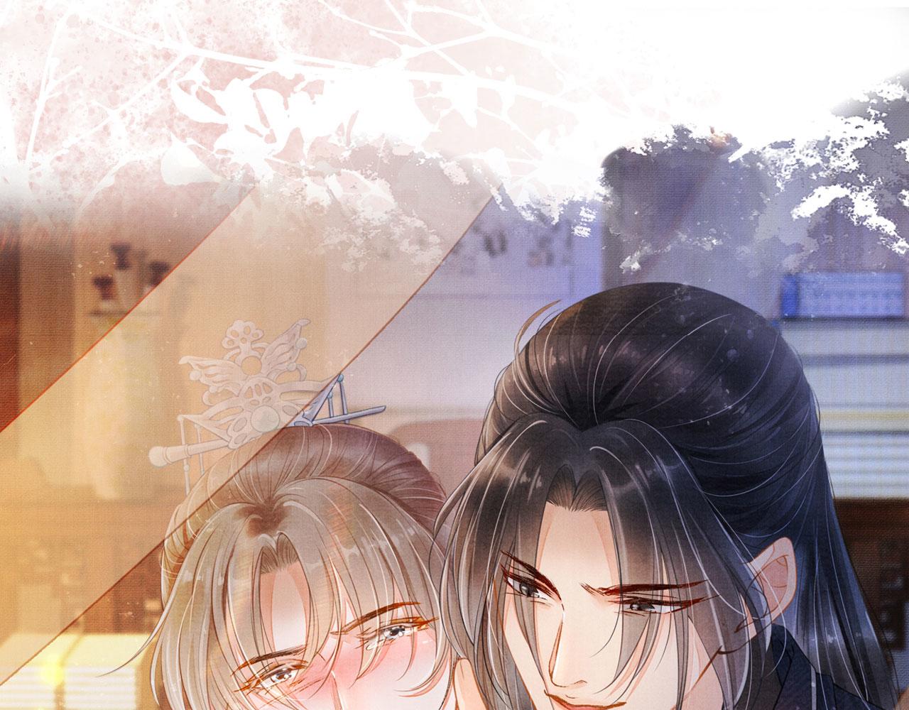 君宠难为韩漫全集-第37话 他还在装病无删减无遮挡章节图片 