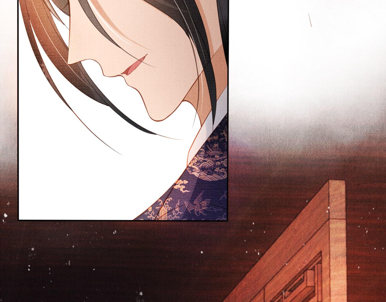 君宠难为韩漫全集-第37话 他还在装病无删减无遮挡章节图片 