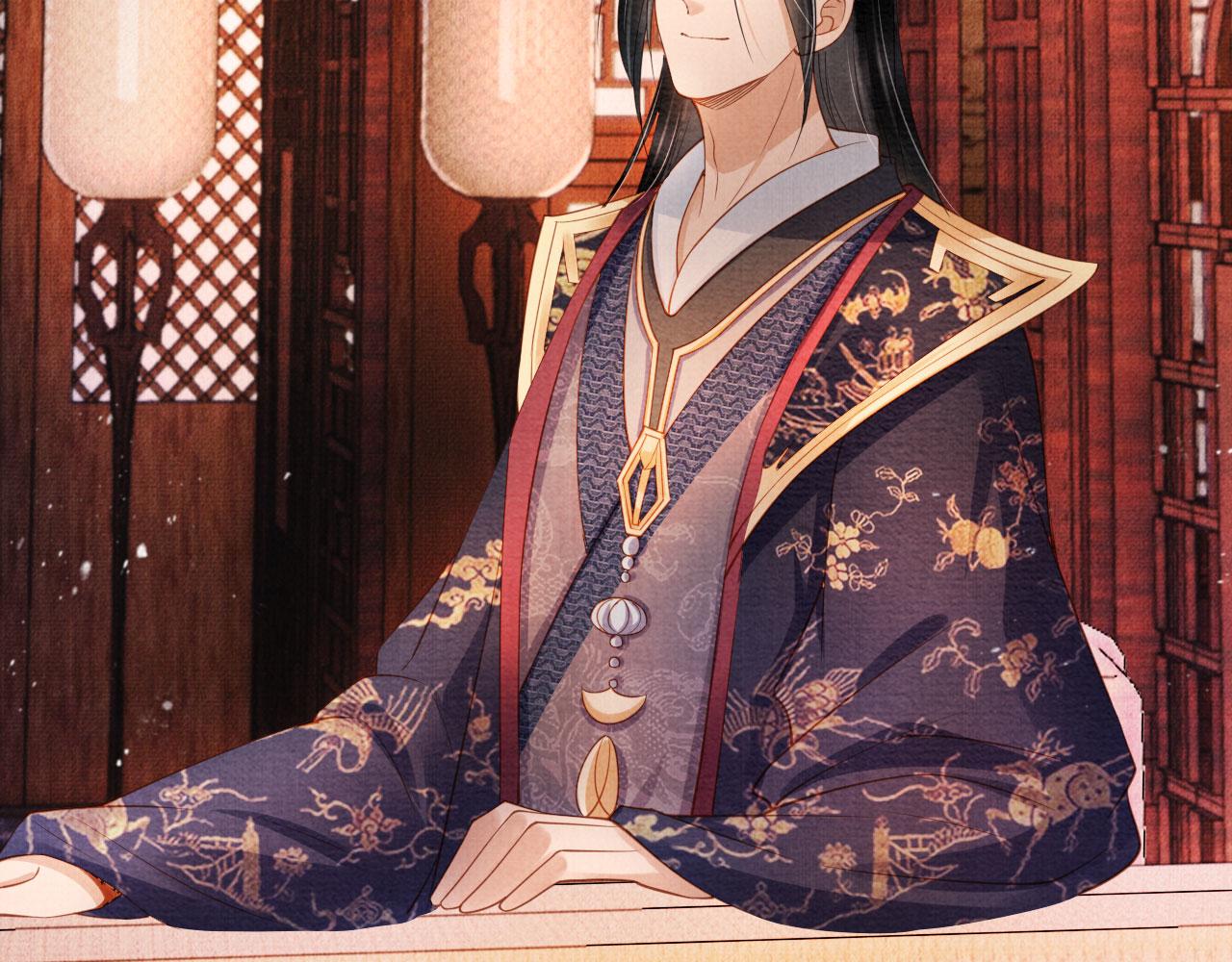 君宠难为韩漫全集-第37话 他还在装病无删减无遮挡章节图片 