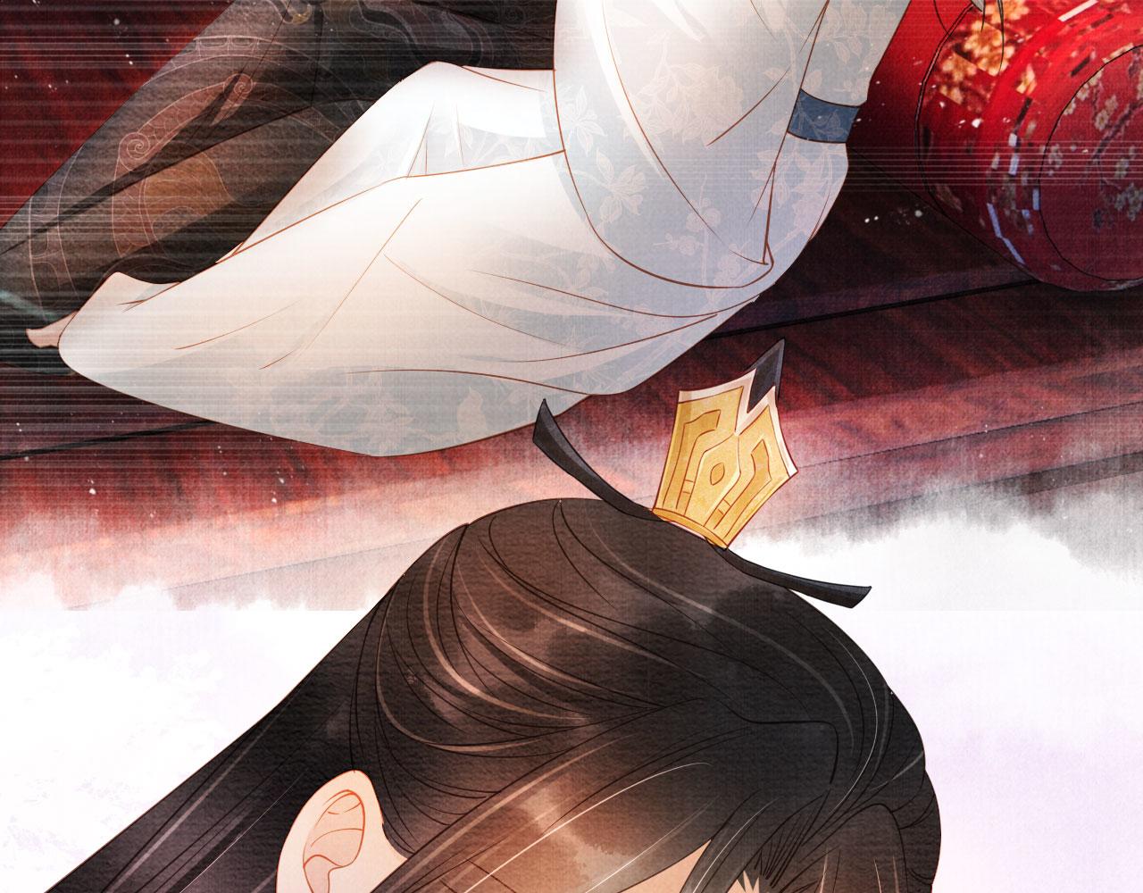 君宠难为韩漫全集-第43话 死而复生无删减无遮挡章节图片 