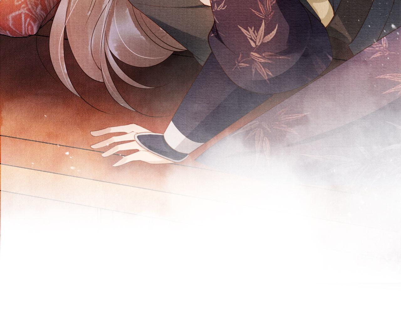 君宠难为韩漫全集-第45话 追妻火葬场无删减无遮挡章节图片 