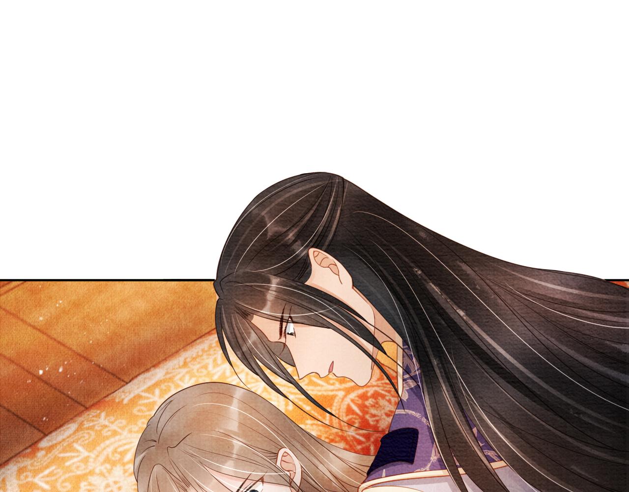 君宠难为韩漫全集-第46话 良宵苦短无删减无遮挡章节图片 