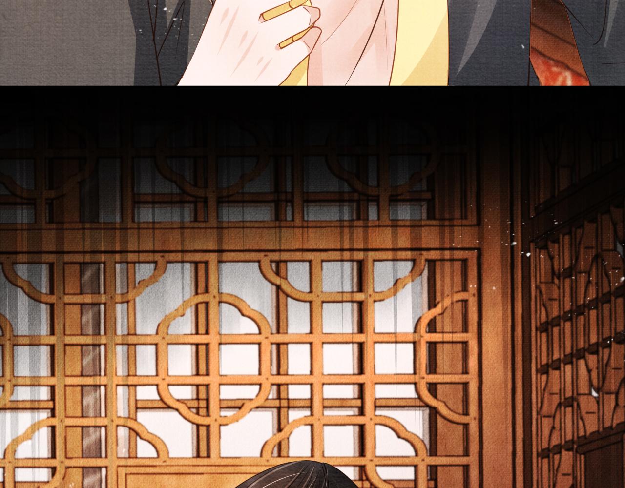 君宠难为韩漫全集-第46话 良宵苦短无删减无遮挡章节图片 