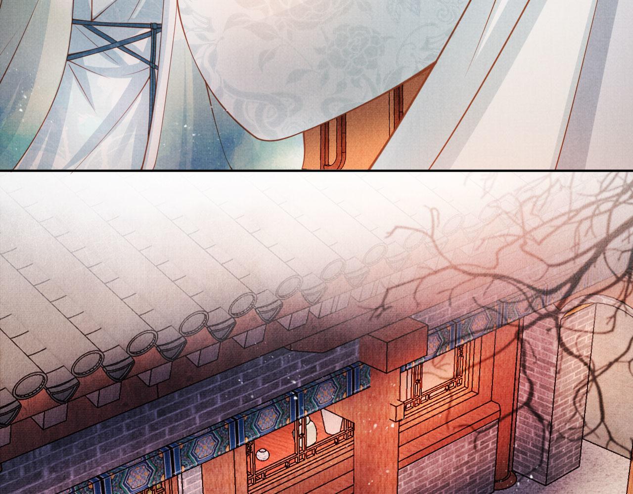 君宠难为韩漫全集-第48话 太后的召见无删减无遮挡章节图片 