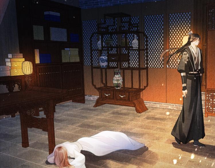 君宠难为韩漫全集-第7话 你有什么不敢的？！无删减无遮挡章节图片 