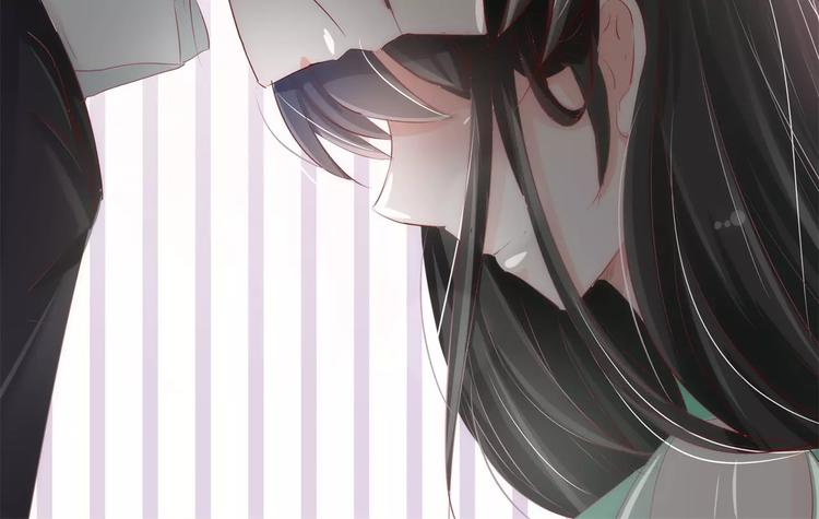 军阀霸宠：纯情妖女火辣辣韩漫全集-第2话 不要那么急着推倒我无删减无遮挡章节图片 