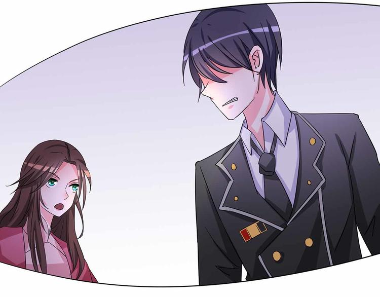 军阀霸宠：纯情妖女火辣辣韩漫全集-第103话 你清醒一点！无删减无遮挡章节图片 
