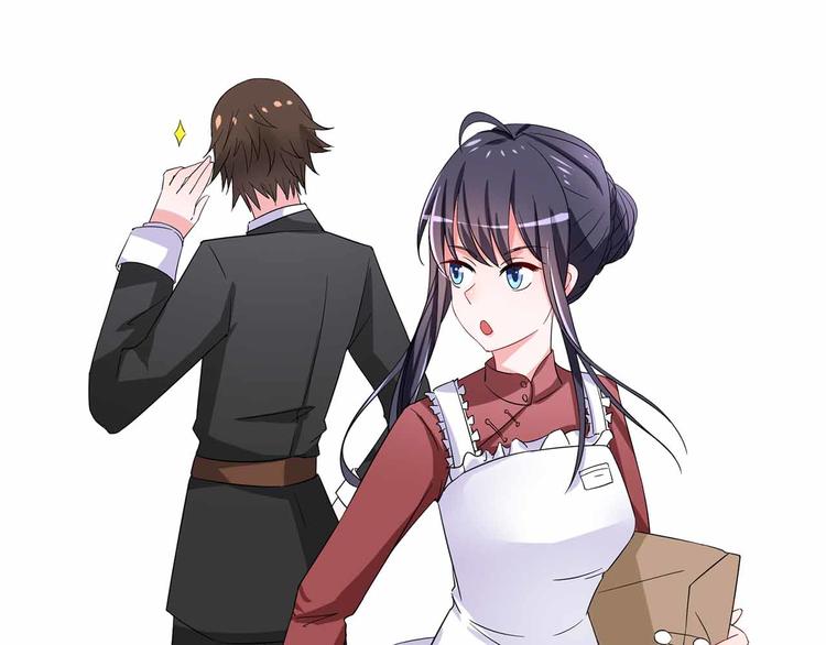 军阀霸宠：纯情妖女火辣辣韩漫全集-第103话 你清醒一点！无删减无遮挡章节图片 