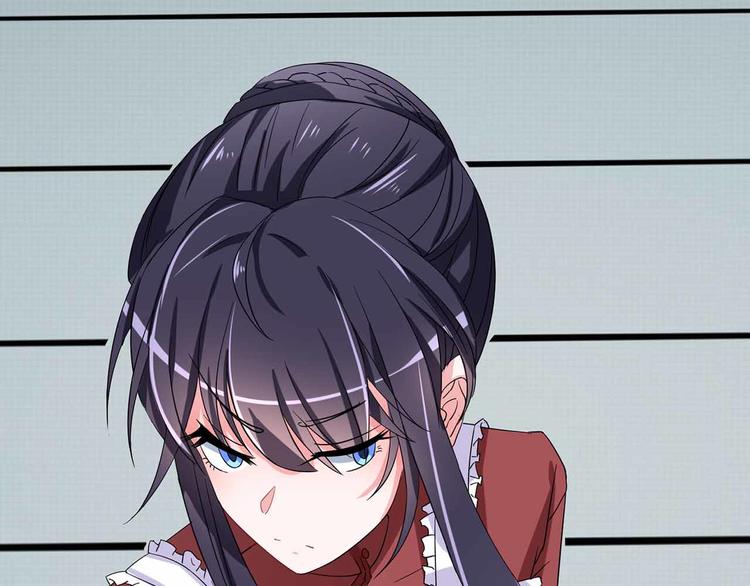 军阀霸宠：纯情妖女火辣辣韩漫全集-第103话 你清醒一点！无删减无遮挡章节图片 