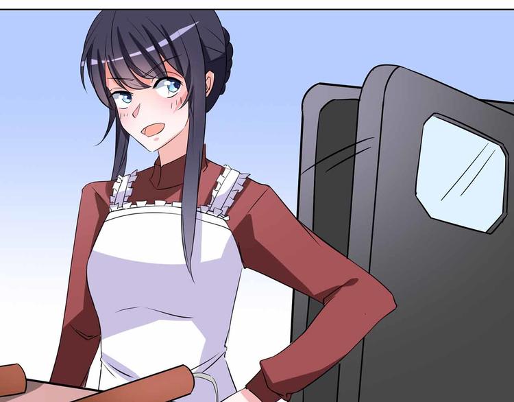 军阀霸宠：纯情妖女火辣辣韩漫全集-第103话 你清醒一点！无删减无遮挡章节图片 