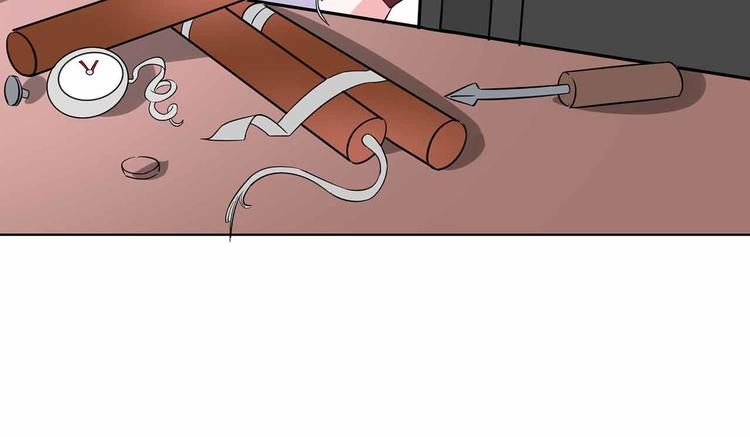军阀霸宠：纯情妖女火辣辣韩漫全集-第103话 你清醒一点！无删减无遮挡章节图片 