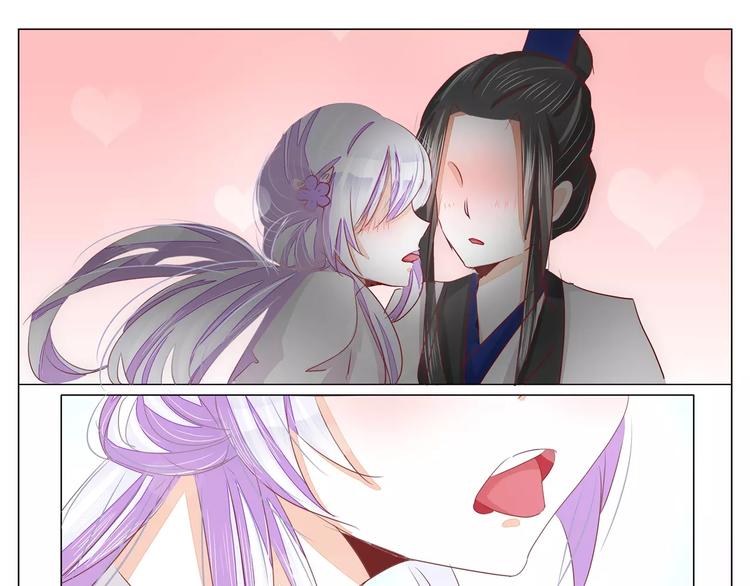 军阀霸宠：纯情妖女火辣辣韩漫全集-第34话 白蛇无删减无遮挡章节图片 