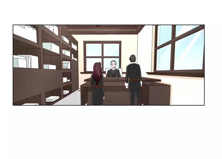 军阀霸宠：纯情妖女火辣辣韩漫全集-第50话 灵力来源于血缘？无删减无遮挡章节图片 