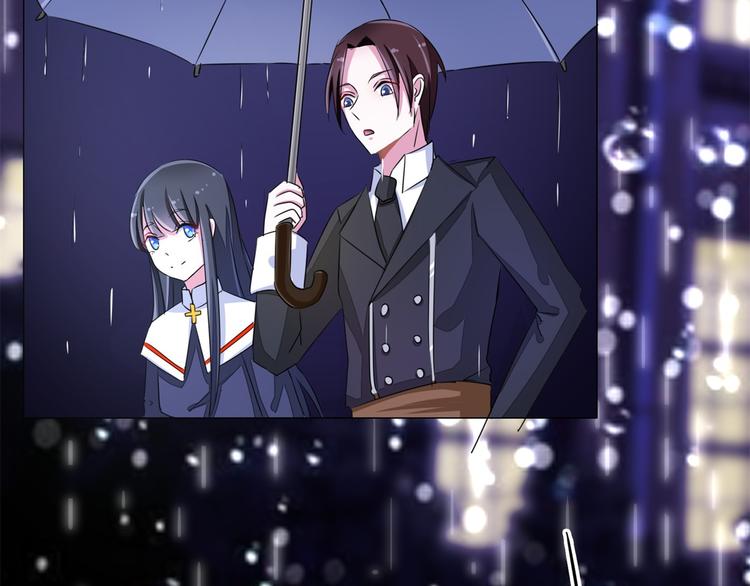军阀霸宠：纯情妖女火辣辣韩漫全集-第54话 替女鬼表白无删减无遮挡章节图片 