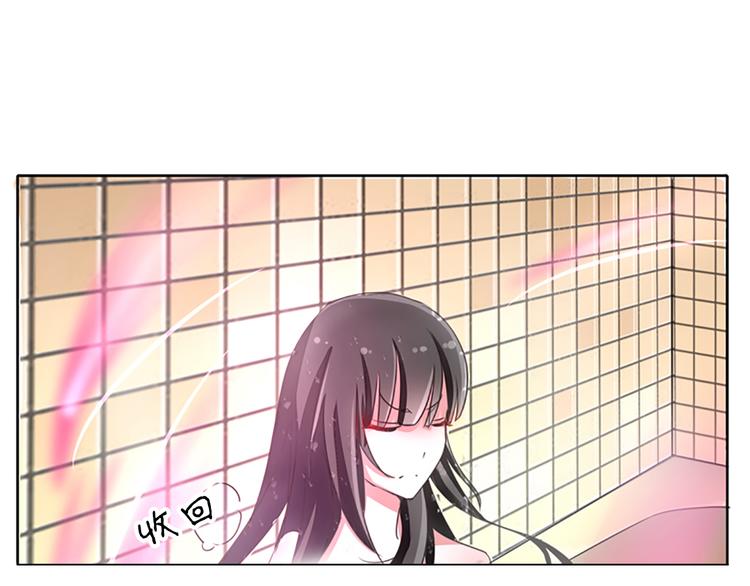 军阀霸宠：纯情妖女火辣辣韩漫全集-第54话 替女鬼表白无删减无遮挡章节图片 