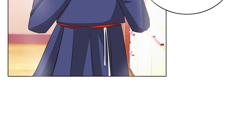 军阀霸宠：纯情妖女火辣辣韩漫全集-第54话 替女鬼表白无删减无遮挡章节图片 