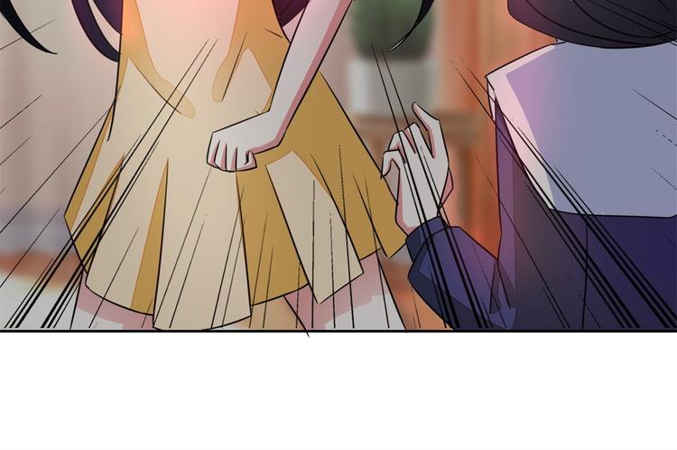 军阀霸宠：纯情妖女火辣辣韩漫全集-第54话 替女鬼表白无删减无遮挡章节图片 