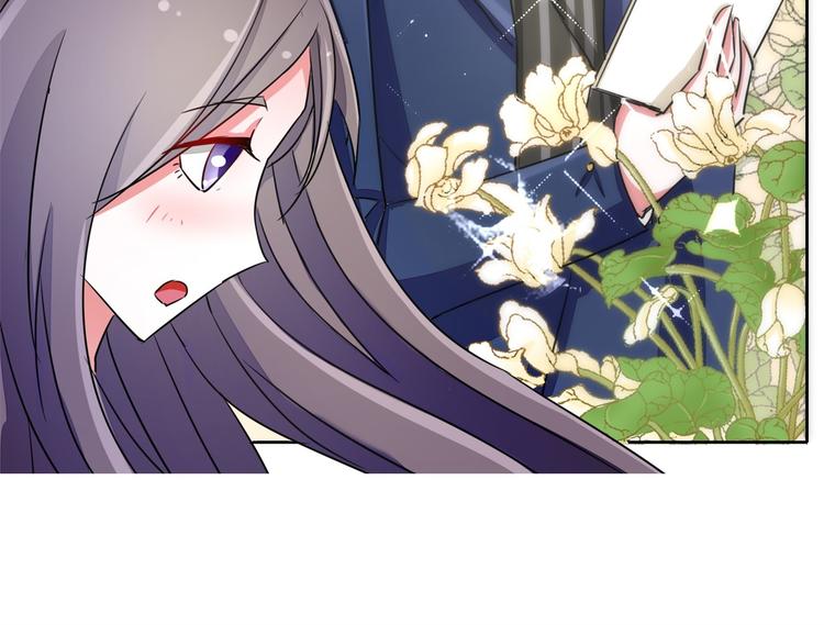 军阀霸宠：纯情妖女火辣辣韩漫全集-第54话 替女鬼表白无删减无遮挡章节图片 