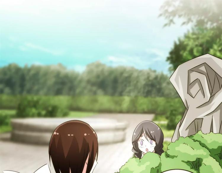 军阀霸宠：纯情妖女火辣辣韩漫全集-第60话 因为喜欢你无删减无遮挡章节图片 
