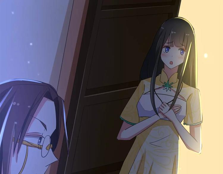军阀霸宠：纯情妖女火辣辣韩漫全集-第60话 因为喜欢你无删减无遮挡章节图片 