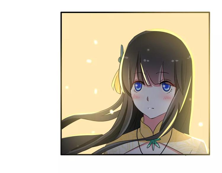 军阀霸宠：纯情妖女火辣辣韩漫全集-第60话 因为喜欢你无删减无遮挡章节图片 