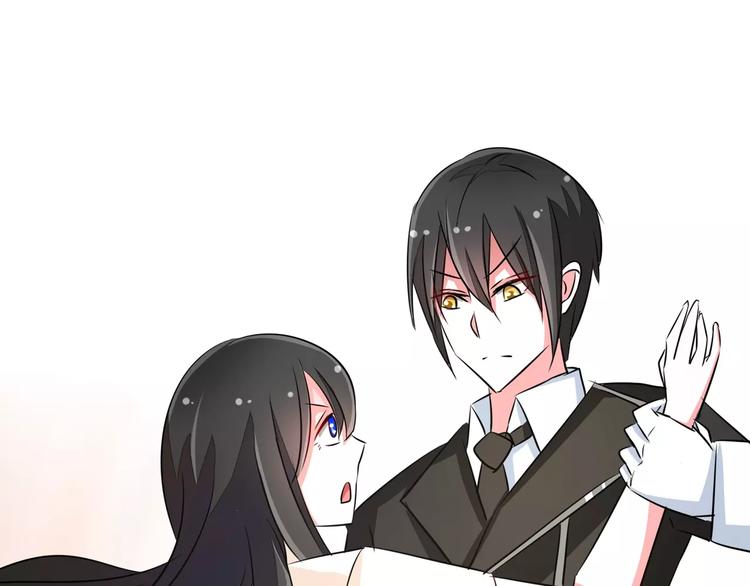 军阀霸宠：纯情妖女火辣辣韩漫全集-第69话 用不着你管无删减无遮挡章节图片 