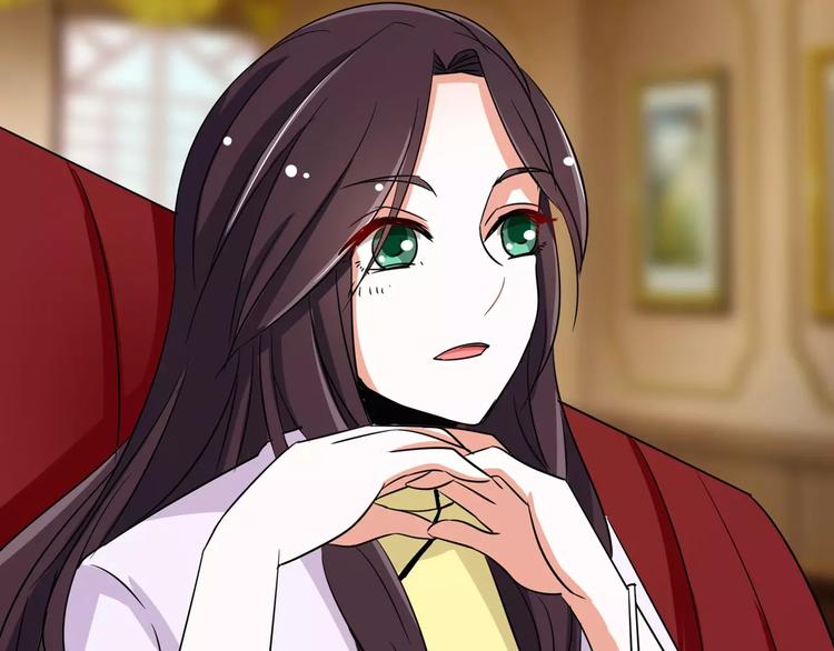 军阀霸宠：纯情妖女火辣辣韩漫全集-第76话 难道想金屋藏娇？无删减无遮挡章节图片 