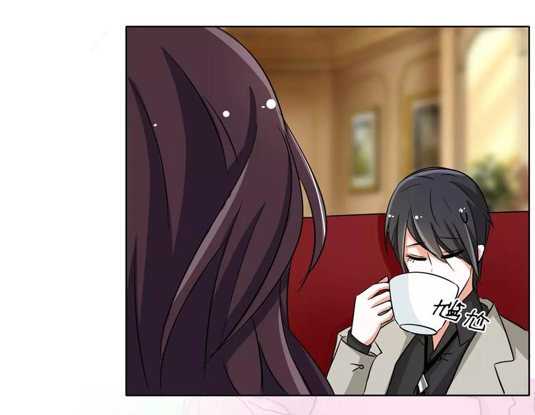 军阀霸宠：纯情妖女火辣辣韩漫全集-第76话 难道想金屋藏娇？无删减无遮挡章节图片 