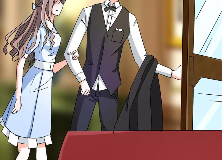 军阀霸宠：纯情妖女火辣辣韩漫全集-第76话 难道想金屋藏娇？无删减无遮挡章节图片 