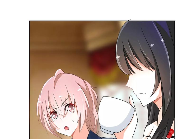 军阀霸宠：纯情妖女火辣辣韩漫全集-第76话 难道想金屋藏娇？无删减无遮挡章节图片 