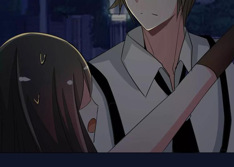 军阀霸宠：纯情妖女火辣辣韩漫全集-第84话 傅清欢，我……无删减无遮挡章节图片 