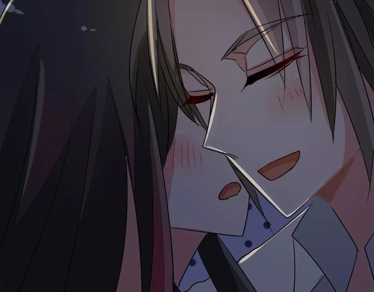 军阀霸宠：纯情妖女火辣辣韩漫全集-第84话 傅清欢，我……无删减无遮挡章节图片 