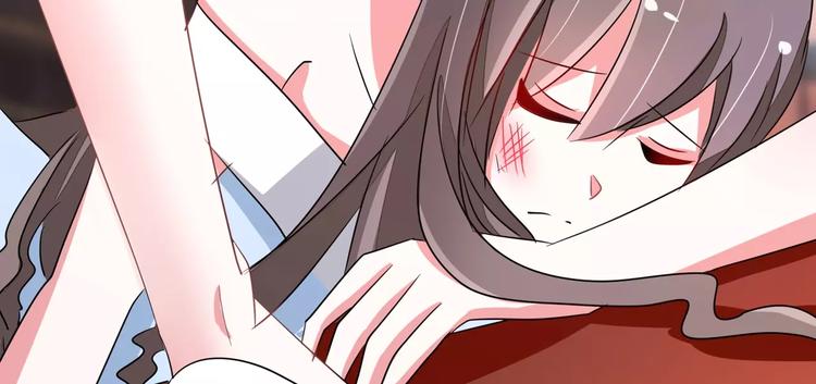 军阀霸宠：纯情妖女火辣辣韩漫全集-第91话 傅清欢打人啦！无删减无遮挡章节图片 