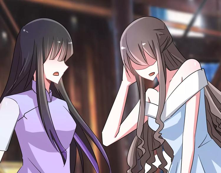 军阀霸宠：纯情妖女火辣辣韩漫全集-第91话 傅清欢打人啦！无删减无遮挡章节图片 