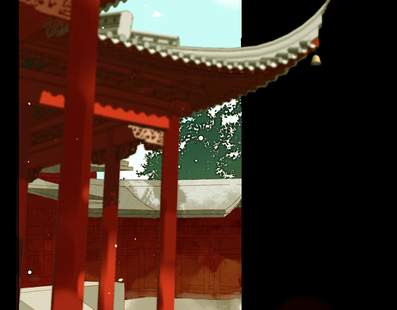 君非君韩漫全集-1无删减无遮挡章节图片 