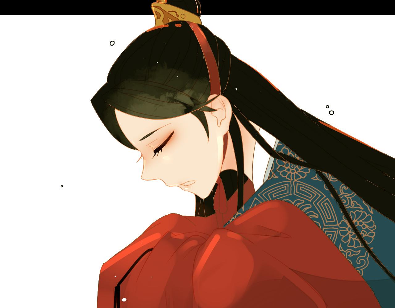 君非君韩漫全集-1无删减无遮挡章节图片 