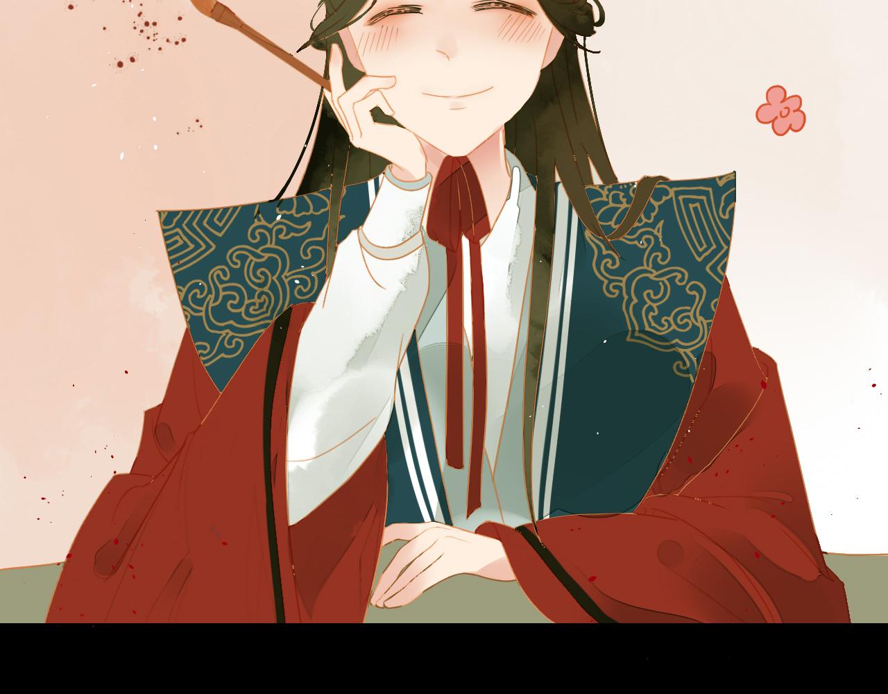 君非君韩漫全集-1无删减无遮挡章节图片 