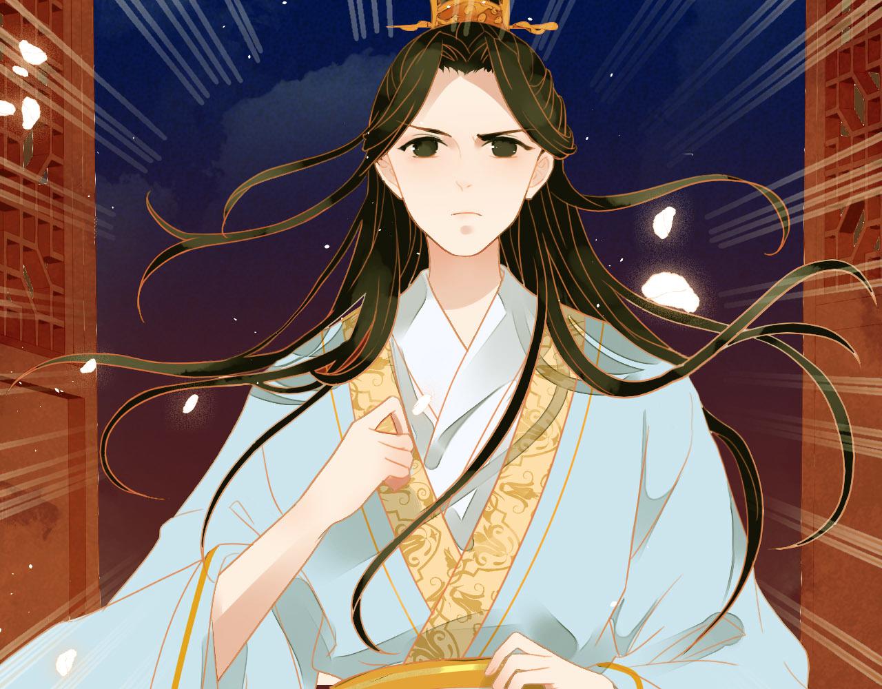 君非君韩漫全集-2无删减无遮挡章节图片 